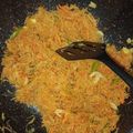 Cooksnap dari Aulia Aura untuk resep Bihun Goreng Jawa Nyummy