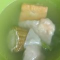 Cooksnap dari Hui untuk resep Liong tahu