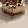 tagnes77 Cooksnap-ja, amikor elkészítette a(z) Gesztenye kocka receptet.