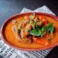 Cooksnap dari Mama Nia untuk resep Pindang Tongkol Gulai Kemangi