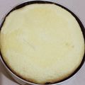 Cooksnap dari danny pitasari untuk resep 28. Ogura Chocholate Cake Tintin Rayner