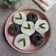 Cooksnap dari LiyaniFY untuk resep Talam ubi ungu