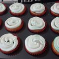 El cooksnap de cynthiapucheta cuando hizo Cupcakes.