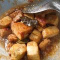 Cooksnap dari indah agoes untuk resep Bacem Tahu Tempe Telur