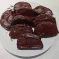 Cooksnap από lenavour στη συνταγή Καριόκες νηστίσιμες