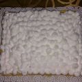 El cooksnap de Benittez Anshy cuando hizo Lemon Pie.