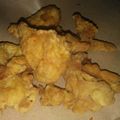 Cooksnap dari yayu untuk resep Korean fried chicken, ayam goreng korea tips & rahasianya