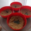 Cooksnap dari Salsabilla Hakeem untuk resep Srikaya gula merah