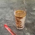 کوک اسنپ Giti بعد از امتحان کردن دالگونا اوتمیل 🥃.