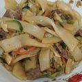 Serena 的 客家炒粄條 cooksnap