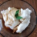 Cooksnap dari Indira Sugito untuk resep #7 Bubur Sumsum Gula Merah Super Lembut