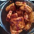 Cooksnap dari Dea Kartika untuk resep Tahu Telur Bumbu Merah