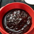 Cooksnap dari To_fi untuk resep Selai Coklat Ekonomis
