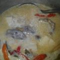 Cooksnap dari Rifa untuk resep 15. Garang Asem Ceker Berkuah