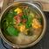 Cooksnap dari Ila Jahrotunisa untuk resep Sayur Asem bumbu racik