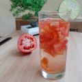Cooksnap dari Nur Ikasari untuk resep Wedang Tomat