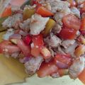 Cooksnap dari Rysa Merissa untuk resep Dori Dabu-Dabu