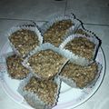 El cooksnap de Beatriz Gutierrez cuando hizo Muffins integrales de banana 🍌.
