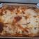 El cooksnap de estcolrod (Esther) cuando hizo Moussaka.