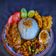 Cooksnap dari Ratih73_Indonesia untuk resep Nasi Kerabu