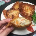 Cooksnap dari gustria rahayu untuk resep Risoles ragout