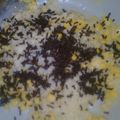 Cooksnap dari Gina Lestari untuk resep Jasuke