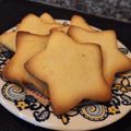 El cooksnap de Eugenia cuando hizo Pastas de té.