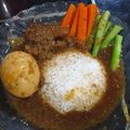 Cooksnap dari Agnes Pur untuk resep Selat Solo (Bistik Jawa)