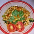 Cooksnap dari Mama Kiya untuk resep Indomie mie tektek seuhaaahhh
