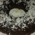 Cooksnap dari Titin Ardiani Ardah untuk resep Brownies Kukus Simple