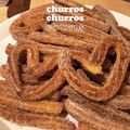 Linda Székely Cooksnap-ja, amikor elkészítette a(z) Churros 🙂 receptet.