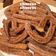 Linda Székely Cooksnap-ja, amikor elkészítette a(z) Churros 🙂 receptet.