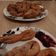 Cooksnap από konstantina στη συνταγή Κορεάτικοι Στριφογυριστοί Λουκουμάδες - Kkwabaegi