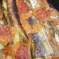 Cooksnap από Γιάννης Γαβριήλ στη συνταγή Μπακαλιάρος φούρνου