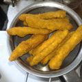 Cooksnap dari Vonny Lengkey untuk resep Stick Tempe Crispy #MenuSehatAnak