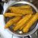 Cooksnap dari Vonny Lengkey untuk resep Stick Tempe Crispy #MenuSehatAnak