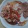 El cooksnap de Araceli Garcia hernandez cuando hizo Bistecs de puerco a la mexicana fácil y rápida.