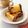 Cooksnap dari Nay's Kitchen untuk resep Roti Bakar Gulung Coklat