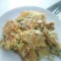 Cooksnap dari Anis untuk resep Okonomiyaki