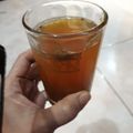 Cooksnap dari Ayu Rahayu untuk resep Jamu kunyit asam