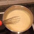 El cooksnap de maca-bianca cuando hizo Crema pastelera fácil, rápida y sin grumos.