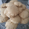 El cooksnap de Maria Ines Muñiz cuando hizo Galletitas de maizena.