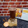 Cooksnap dari Glian Tika untuk resep Coklat jahe hangat