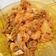 El cooksnap de Merche MR cuando hizo Patatas cocidas, pasta y complementos, con salsa de tomate y ajo.