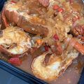 Cooksnap dari Liely Kartika Sari untuk resep Lobster asam manis pedas simple