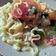 Cooksnap dari dapursabilla untuk resep Mie telor kuah pedas endeesssss