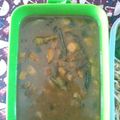 Cooksnap dari Wie Tantri untuk resep Topping Mie Ayam