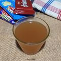 Cooksnap dari anisatur raehan untuk resep Es Gula Asem