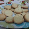 El cooksnap de Johanna Martinez cuando hizo Galletitas súper fáciles!!.
