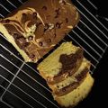 Cooksnap dari Mustika Sari untuk resep Marmer Pound Cake